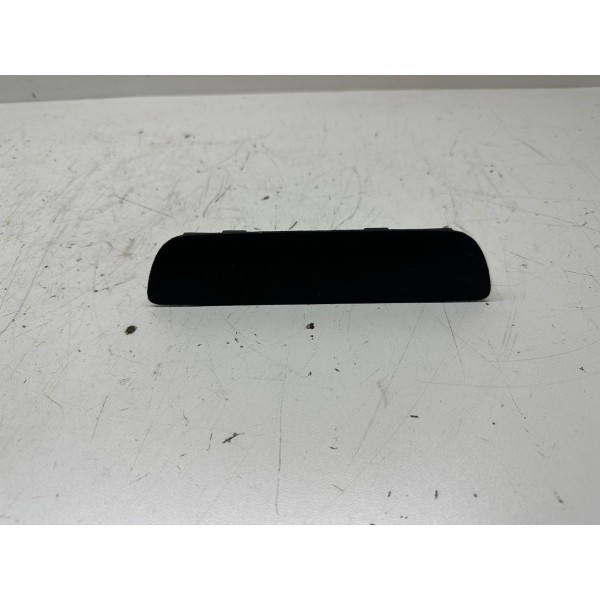 Acabamento Painel Esquerdo Peugeot 208 2014 4410
