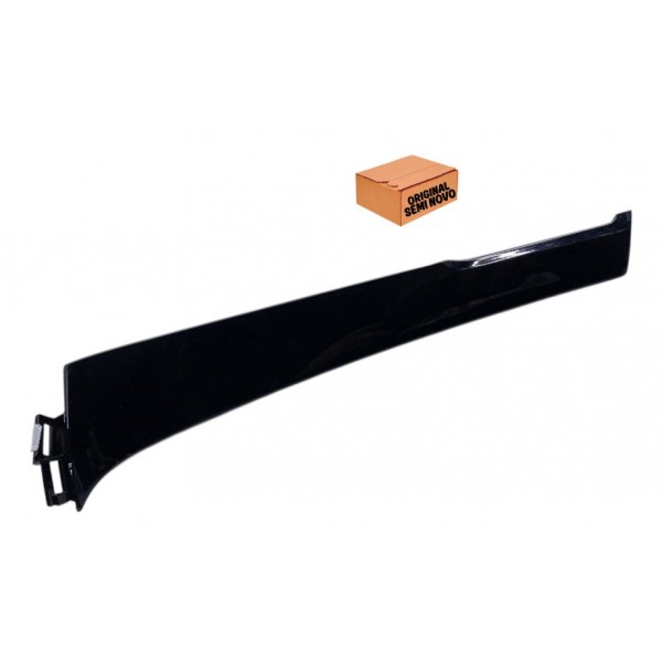 Moldura Sup. Central Painel - Honda Hrv Exl 2023 1.5