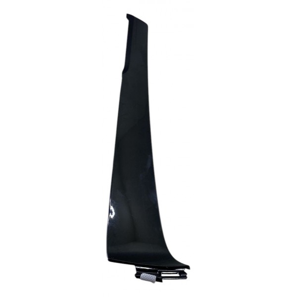 Moldura Sup. Central Painel - Honda Hrv Exl 2023 1.5