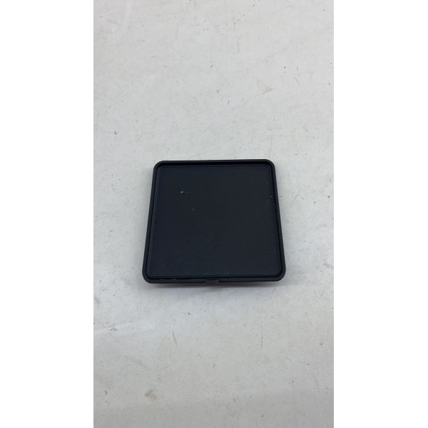 Borracha / Tapete Porta Objetos - Honda Hrv Exl 2023 Prateado