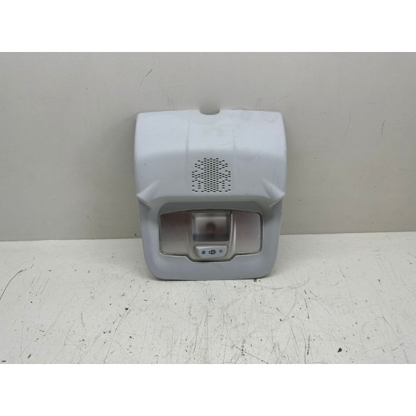 Luz Teto Cortesia Dianteiro Peugeot 208 2014 4409