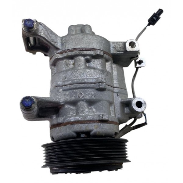 Compressor De Ar - Honda Hrv Exl 2023 1.5