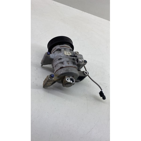 Compressor De Ar - Honda Hrv Exl 2023 1.5