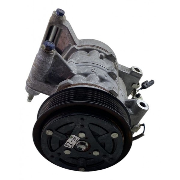 Compressor De Ar - Honda Hrv Exl 2023 1.5
