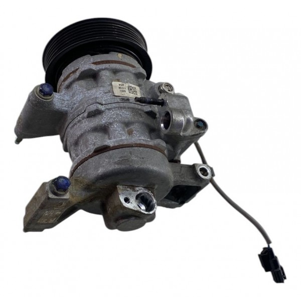 Compressor De Ar - Honda Hrv Exl 2023 1.5