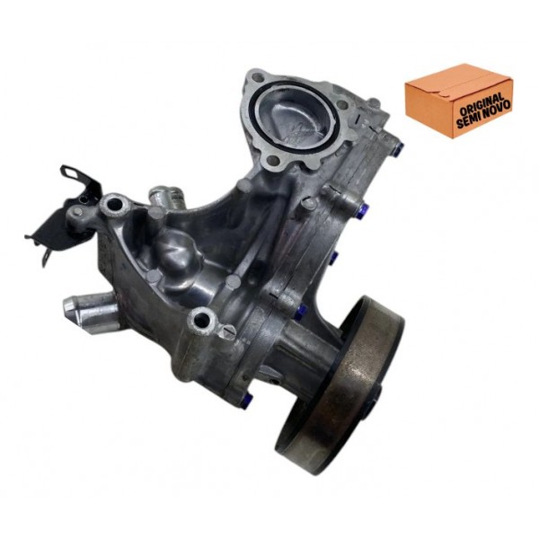 Bomba De Água - Honda Hrv Exl 2023 1.5