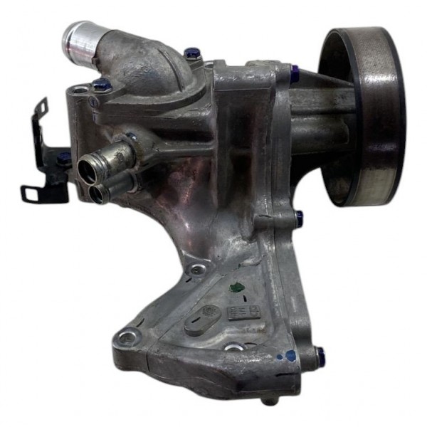 Bomba De Água - Honda Hrv Exl 2023 1.5