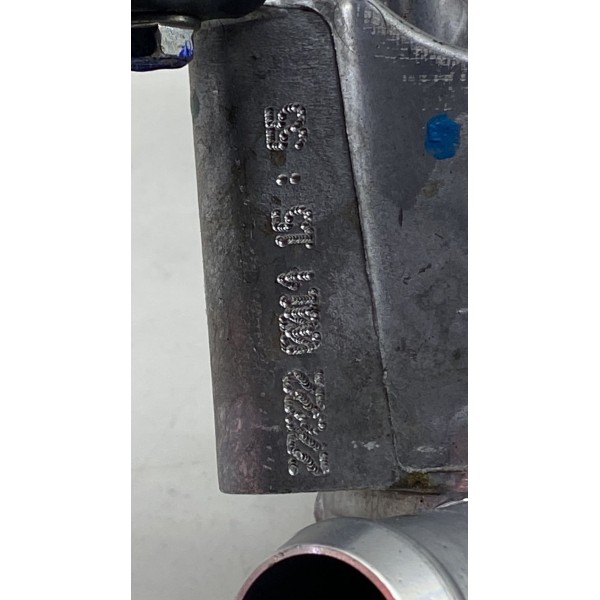 Bomba De Água - Honda Hrv Exl 2023 1.5