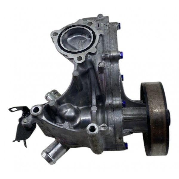 Bomba De Água - Honda Hrv Exl 2023 1.5