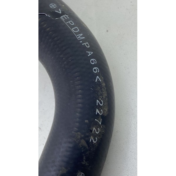 Mangueira Conjunto Radiador - Honda Hrv Exl 2023 1.5