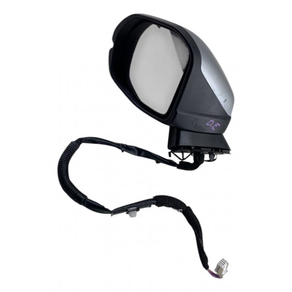 Retrovisor Elétrico ( Dianteiro Esq ) - Honda Hrv Exl 2023
