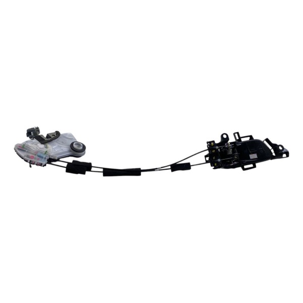 Fechadura De Porta ( Diant Esquerda ) - Honda Hrv Exl 2023