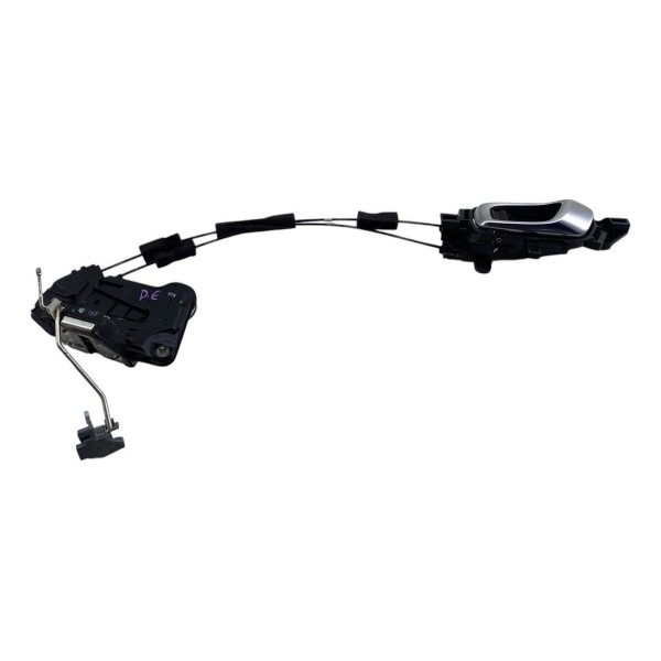 Fechadura De Porta ( Diant Esquerda ) - Honda Hrv Exl 2023