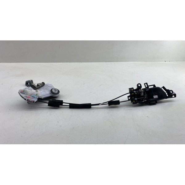 Fechadura De Porta ( Diant Esquerda ) - Honda Hrv Exl 2023