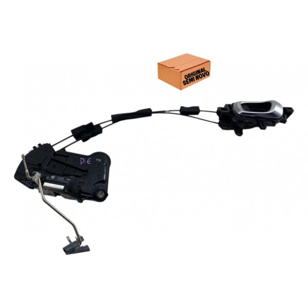 Fechadura De Porta ( Diant Esquerda ) - Honda Hrv Exl 2023