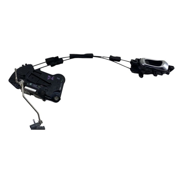Fechadura De Porta ( Diant Esquerda ) - Honda Hrv Exl 2023