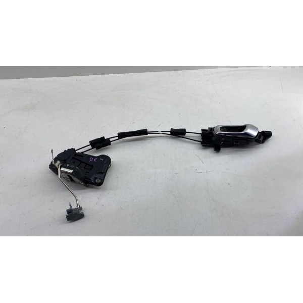 Fechadura De Porta ( Diant Esquerda ) - Honda Hrv Exl 2023