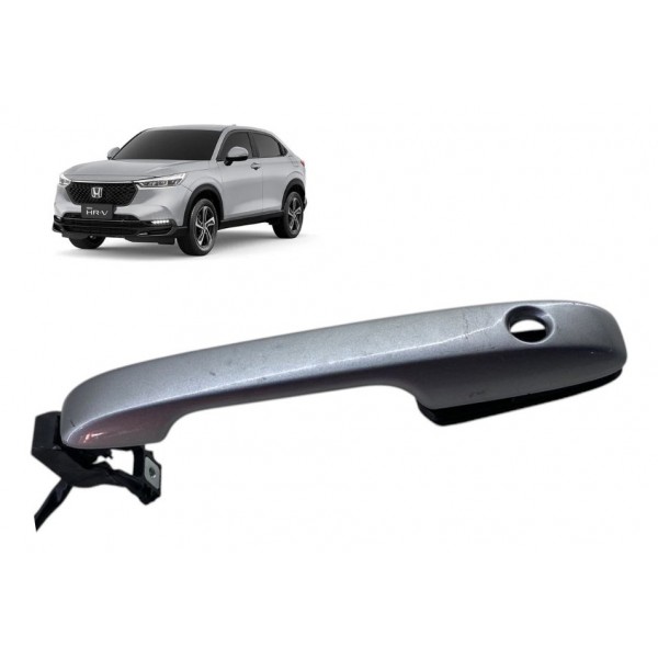 Maçaneta Externa ( Diant Esquerda ) - Honda Hrv Exl 2023 1.5
