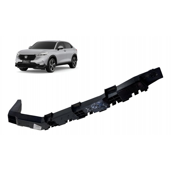 Guia Parachoque ( Tras Esquerdo ) - Honda Hrv Exl 2023 1.5