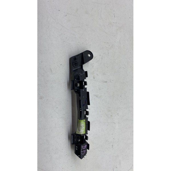 Guia Parachoque ( Diant Direito ) - Honda Hrv Exl 2023 1.5