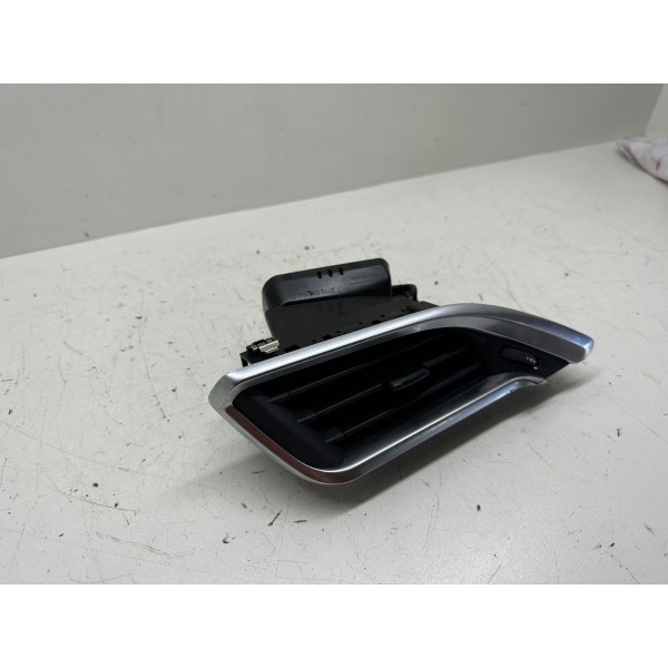 Difusor De Ar Dianteiro Esquerdo Peugeot 208 2014 4407