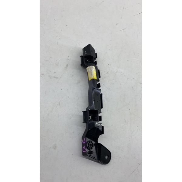 Guia Parachoque ( Diant Esquerdo ) - Honda Hrv Exl 2023 1.5
