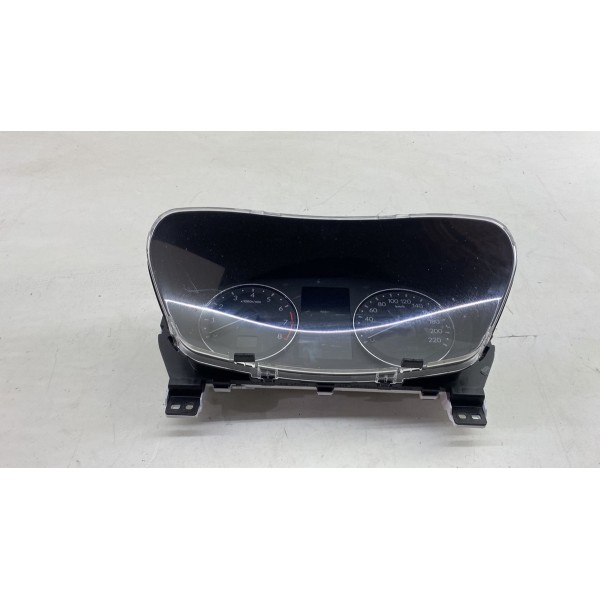 Painel De Instrumento - Honda Hrv Exl 2023 1.5 Prateado