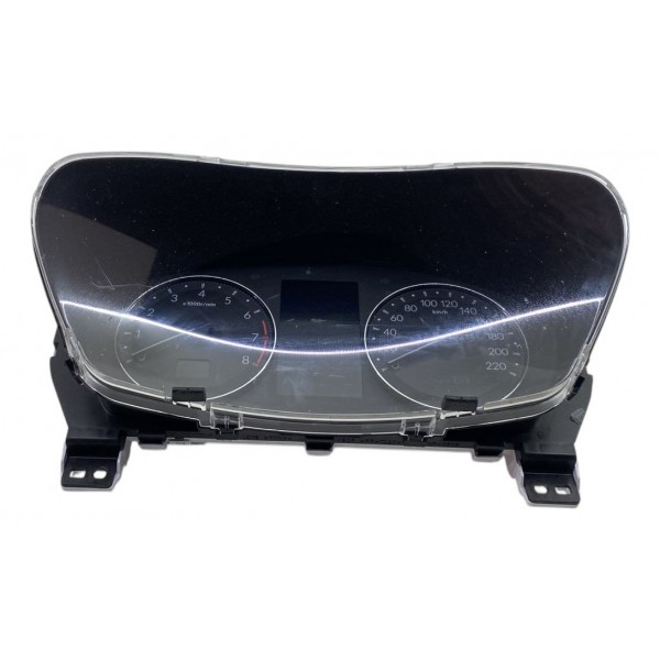 Painel De Instrumento - Honda Hrv Exl 2023 1.5 Prateado