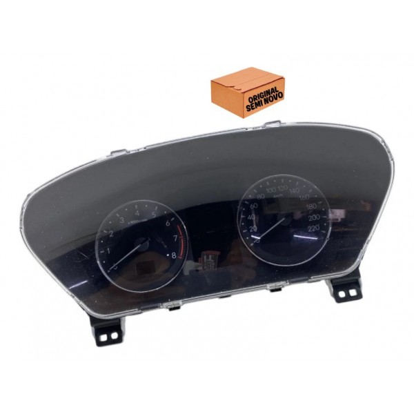 Painel De Instrumento - Honda Hrv Exl 2023 1.5 Prateado