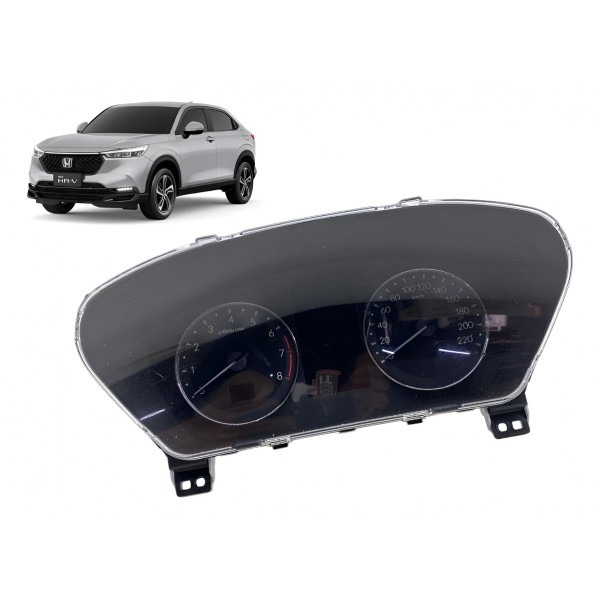Painel De Instrumento - Honda Hrv Exl 2023 1.5