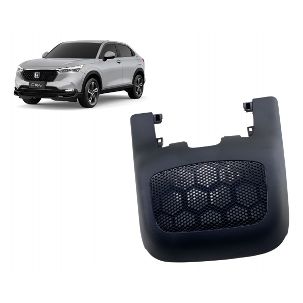 Moldura Retrovisor Interno - Honda Hrv Exl 2023 1.5