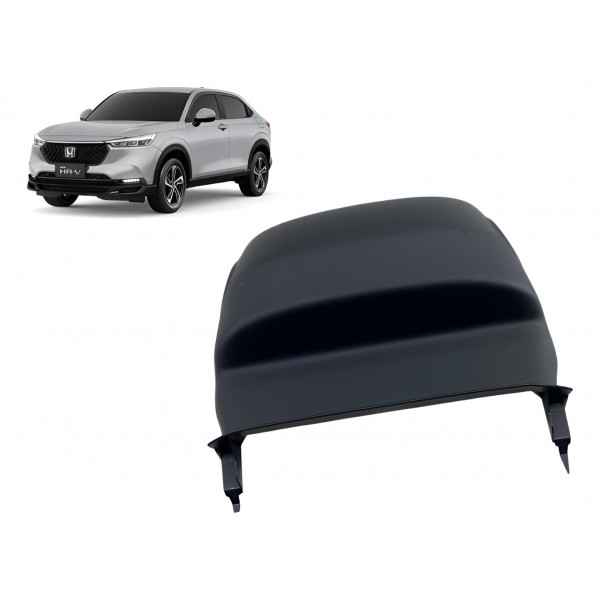 Moldura Superiro Chave Seta - Honda Hrv Exl 2023 1.5