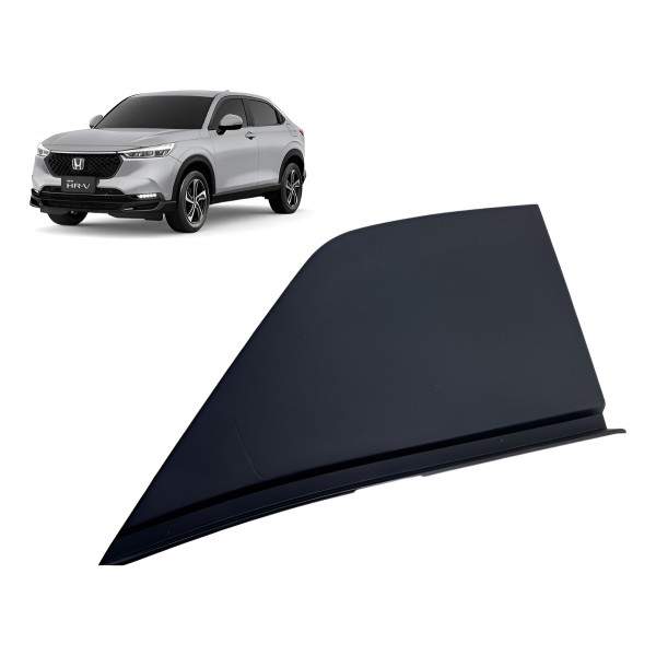 Acab. Interno Retrovisor - Honda Hrv Exl 2023 1.5