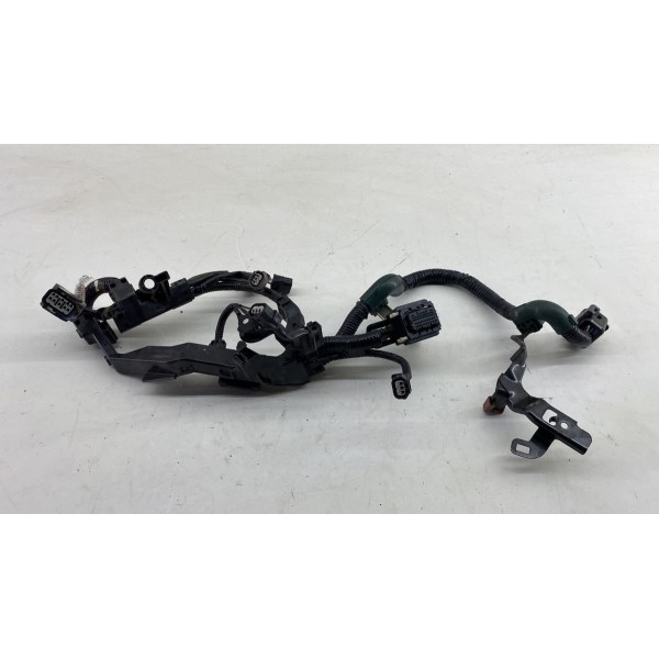 Chicote Injeção Motor - Honda Hrv Exl 2023 1.5 281506jay400