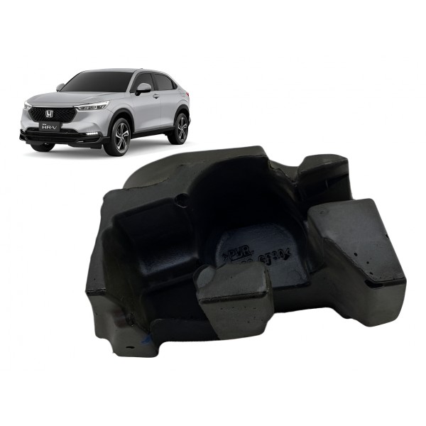 Espuma De Isolamento - Honda Hrv Exl 2023 1.5 ( Pa66-gf30 )