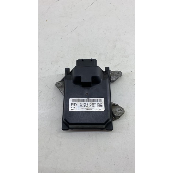 Módulo Câmbio Automático - Honda Hrv Exl 2023 1.5 Prateado