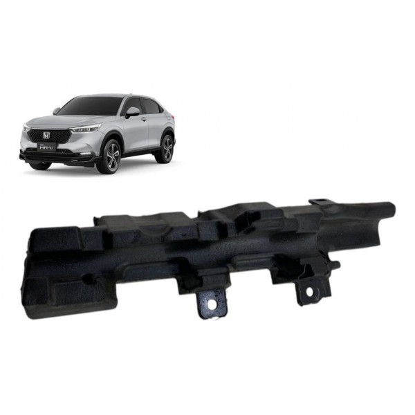 Protetor Flauta Bicos Injetores - Honda Hrv Exl 2023 1.5