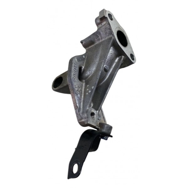 Carcaça Flange Coletor Admissão - Honda Hrv Exl 2023 1.5