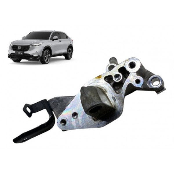 Carcaça Flange Coletor Admissão - Honda Hrv Exl 2023 1.5
