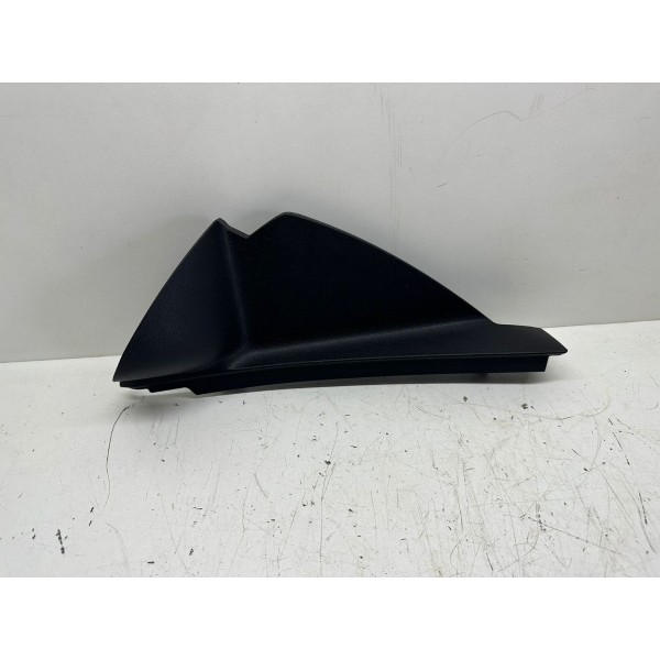 Acabamento Painel Lado Esquerdo Peugeot 208 2014 4405