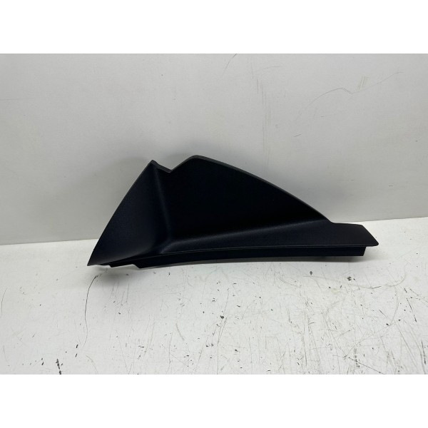 Acabamento Painel Lado Esquerdo Peugeot 208 2014 4405