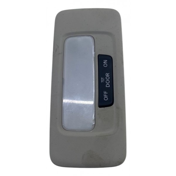 Luz Interna Cortesia - Honda Hrv Exl 2023 1.5
