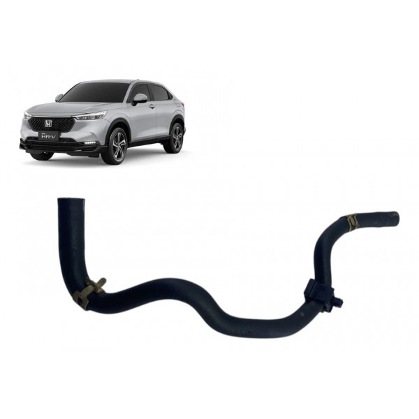 Mangueira Conjunto Hidrovácuo - Honda Hrv Exl 2023 1.5