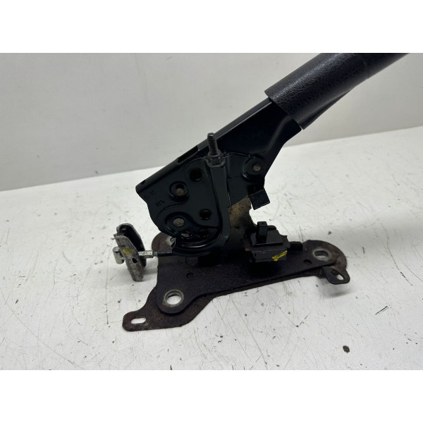 Alavanca Freio De Mão Peugeot 208 2014 98068811zd 4404