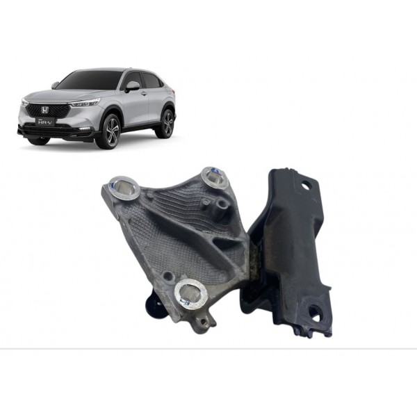 Coxim Cambio ( Esquerdo ) - Honda Hrv Exl 2023 1.5