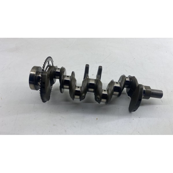 Eixo Virabrequim - Honda Hrv Exl 2023 1.5