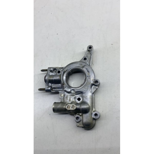 Bomba De Óleo - Honda Hrv Exl 2023 1.5
