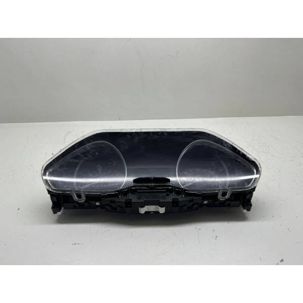 Painel De Instrumento/velocímetro Peugeot 208 2014 4402