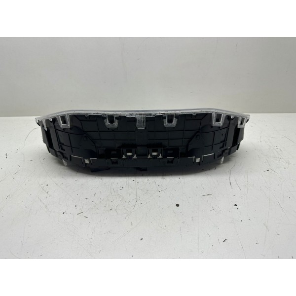 Painel De Instrumento/velocímetro Peugeot 208 2014 4402