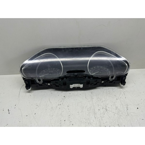Painel De Instrumento/velocímetro Peugeot 208 2014 4402